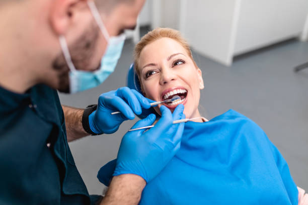 Oral Surgery in Jefferson City, TN